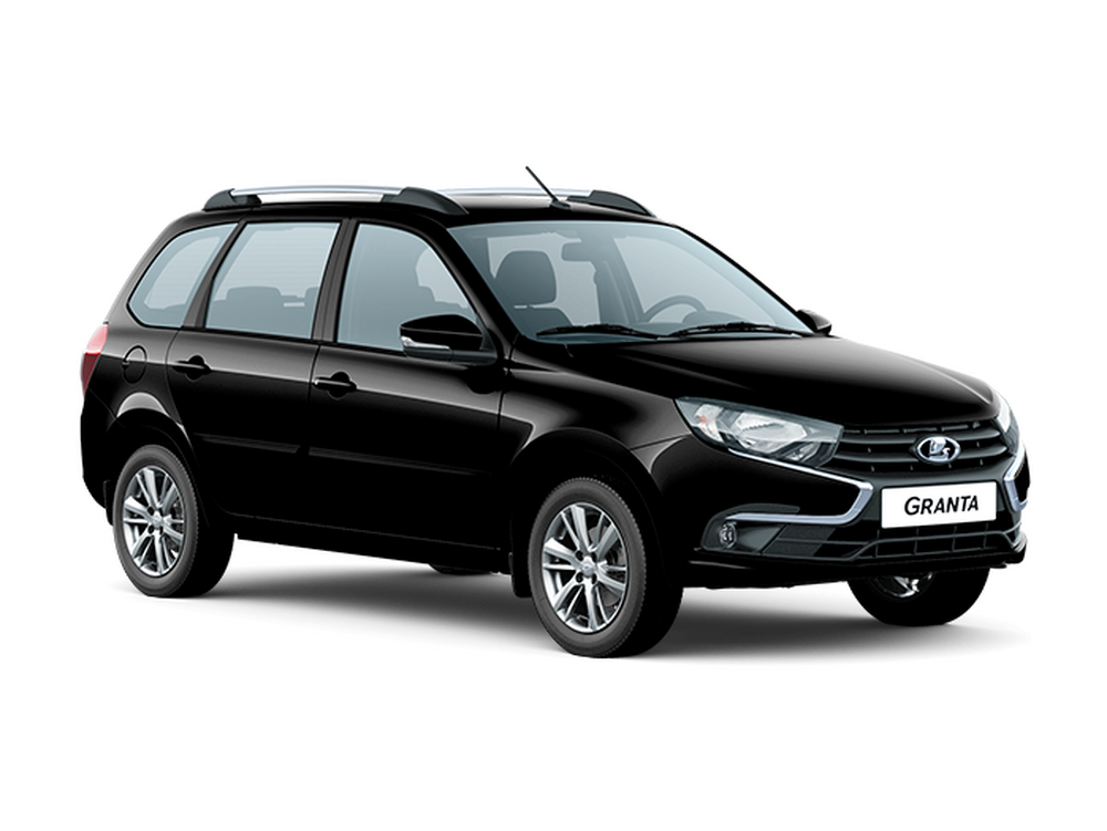 Lada Granta Универсал Classic 1.6 (90 л.с.) 5MT