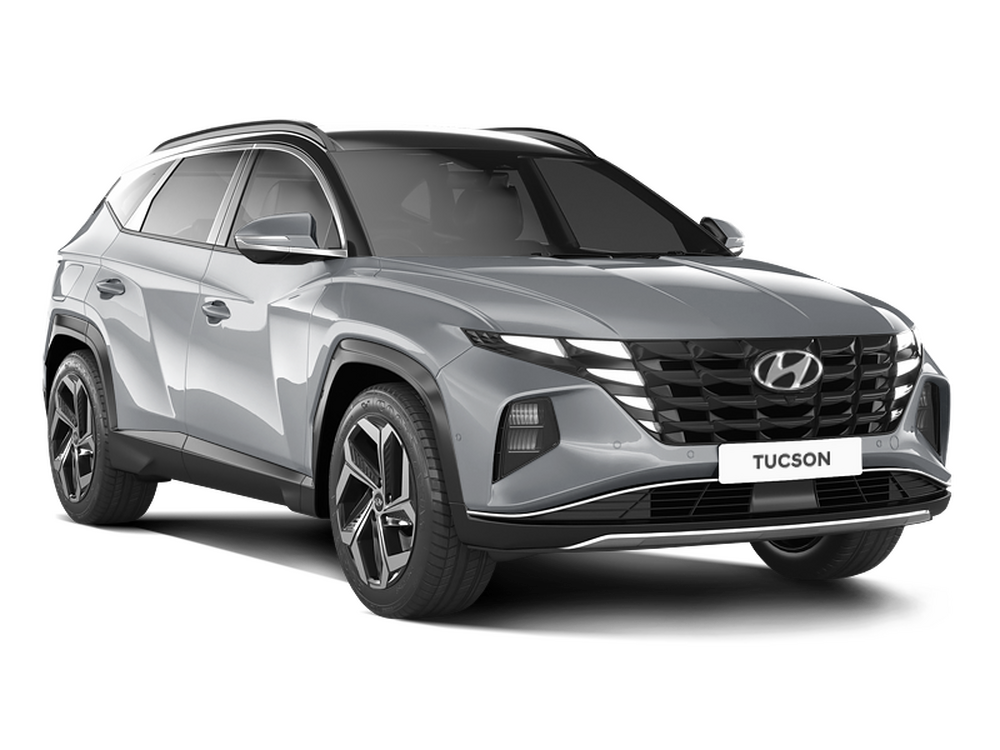 Hyundai Tucson Family 2.0 (149 л.с.) 6AT