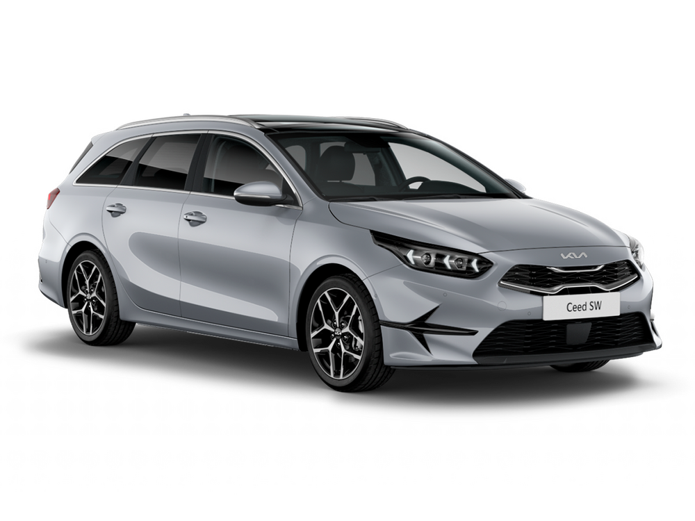 KIA Ceed SW GT Line 1.5 (150 л.с.) 7AMT