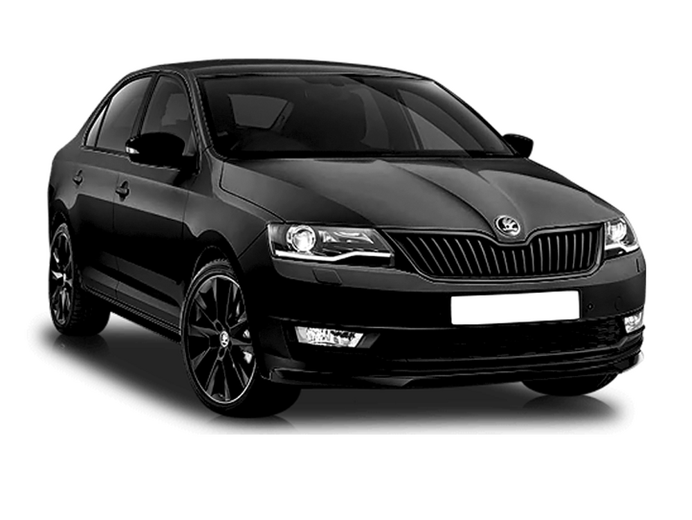 Skoda Rapid Hockey Edition Ambition 1.4 (125 л.с.) 7AMT 2WD