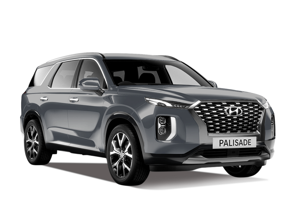 Hyundai Palisade Cosmos 3.5 3.5 (249 л.с.) 8AT 4WD