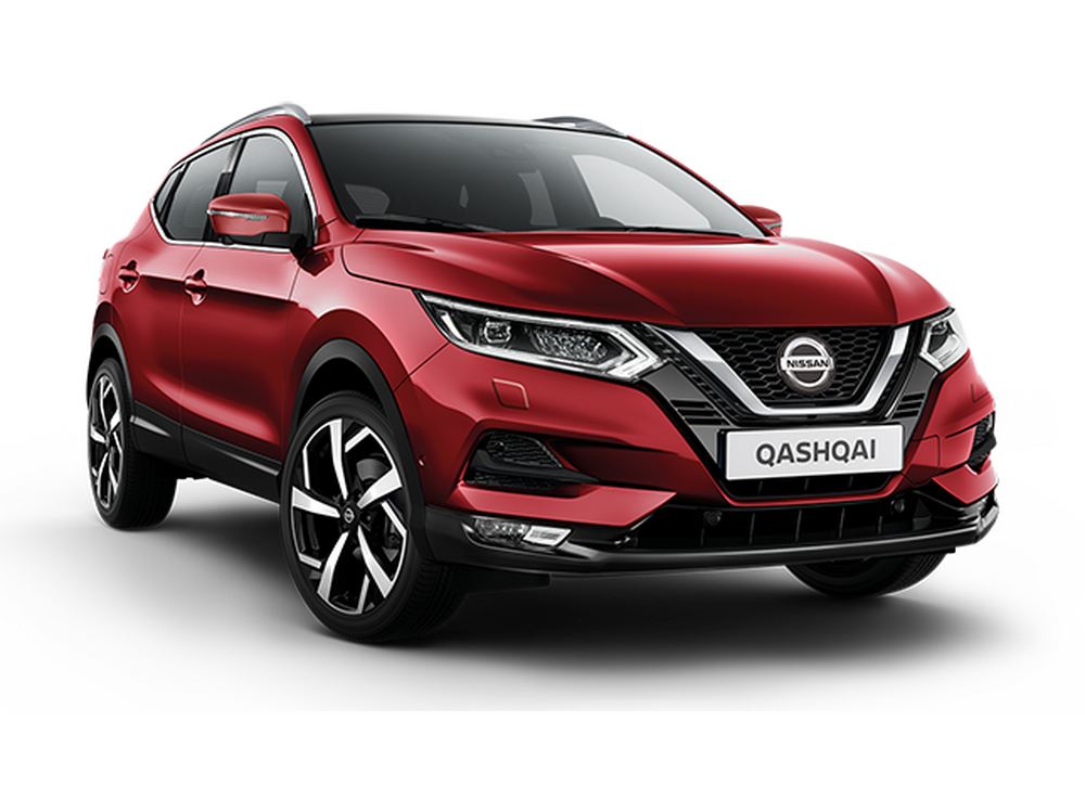 Nissan Qashqai 2020 SE+ 1.2 MT 2WD 1.2 (115 л.с.) 6MT 2WD